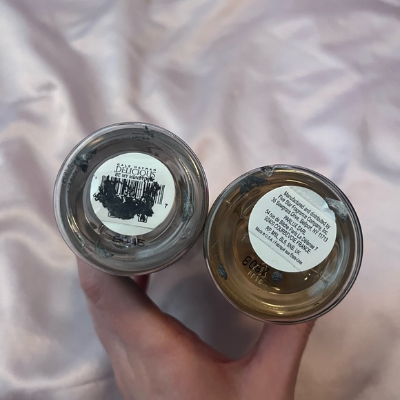 Delicious by Gale Hayman Fragrance duo- Be My Honeydew and Very Very Strawberry - Picture 6 of 6